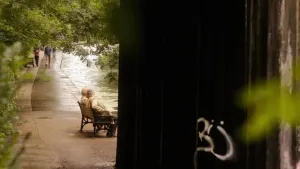Медленные лошади 2 сезон 2 серия
